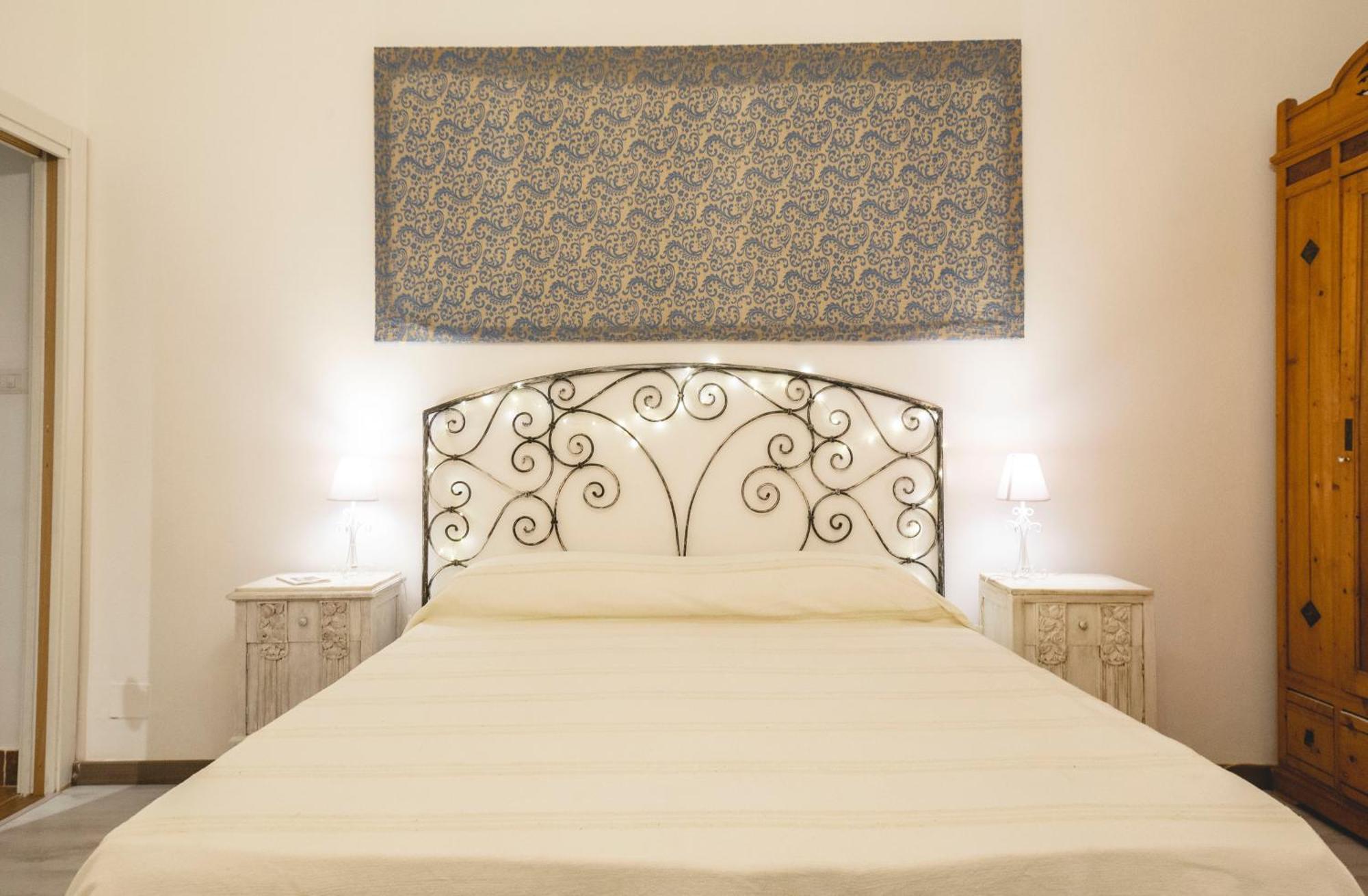 Appartamento Vicino Humanitas E Ospedale San Marco - Holiday Quiet كاتانيا المظهر الخارجي الصورة