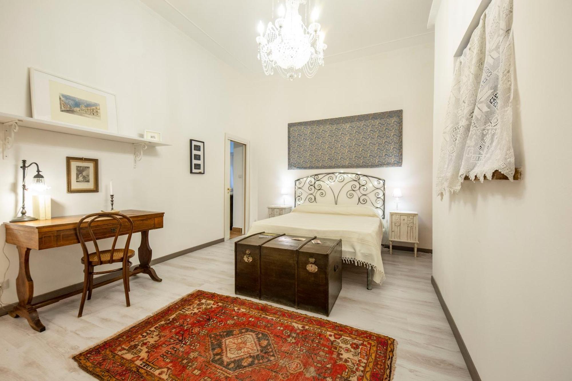 Appartamento Vicino Humanitas E Ospedale San Marco - Holiday Quiet كاتانيا المظهر الخارجي الصورة